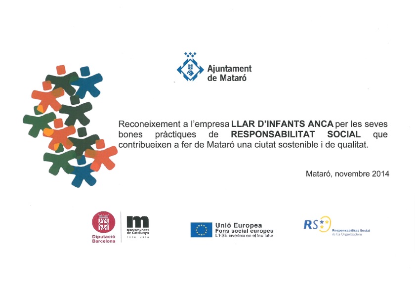 Responsabilitat Social