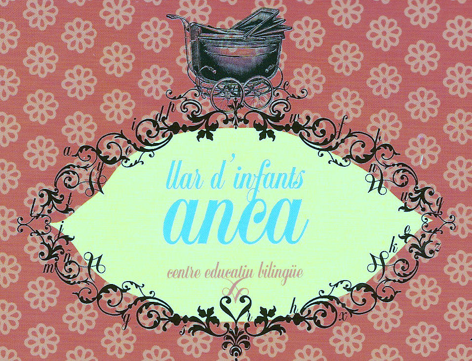 Historia de la Llar d’Infants Anca