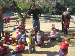 La primavera és maca