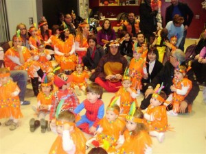 Festa Carnestoltes