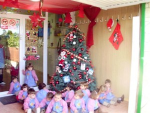 Quin arbre de nadal més maco