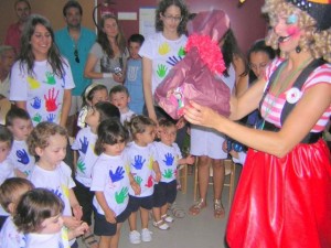 Festa fi de curs